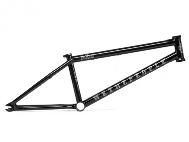 wethepeople "Revolver" BMX Frame