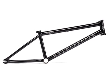 wethepeople "Revolver" BMX Rahmen