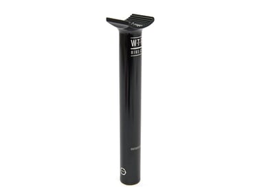 wethepeople "Socket" Seatpost - 200mm (Length)