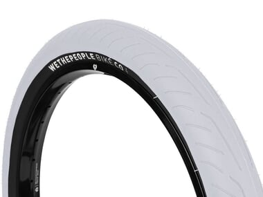 wethepeople "Stickin" BMX Tire