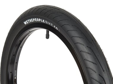 wethepeople "Stickin" BMX Tire