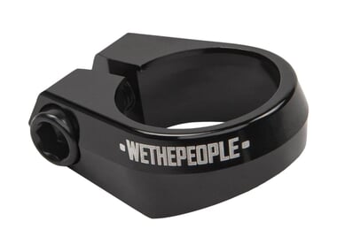 wethepeople "Supreme" Sattelklemme