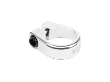 wethepeople "Supreme" Sattelklemme