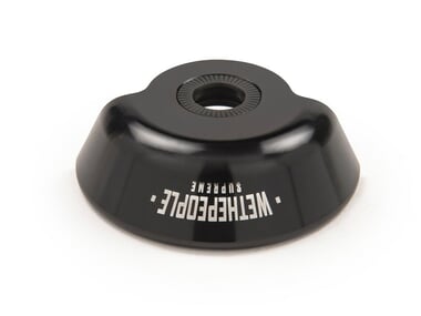 wethepeople "Supreme V2" Rear Hubguard - Driver Side