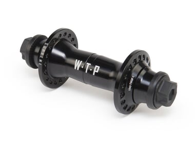 wethepeople "Supreme" Front Hub