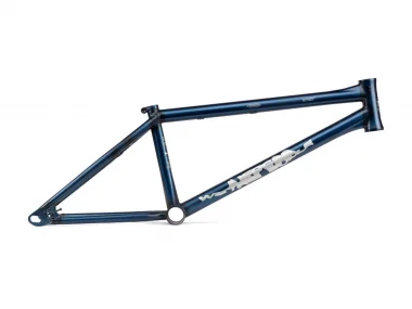 wethepeople "Tomorrow" BMX Rahmen