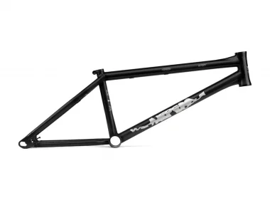 wethepeople "Tomorrow" BMX Rahmen