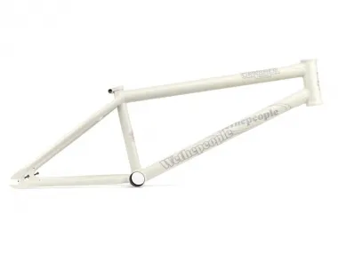 wethepeople "Trigger" BMX Rahmen