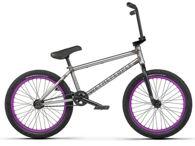 wethepeople "Trust FC" BMX Bike - Freecoaster | Matt Raw