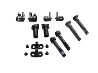 wethepeople "Universal P3" Brake Mounts Kit