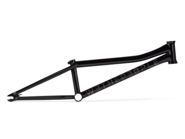 wethepeople "Utopia" BMX Frame