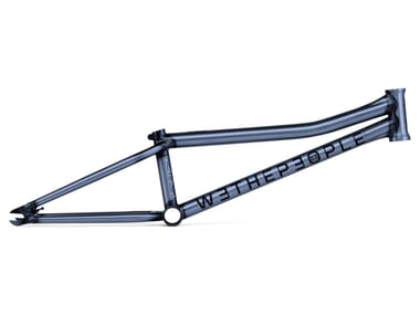 wethepeople "Utopia" BMX Frame