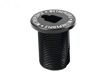 wethepeople "Utopia" Topbolt