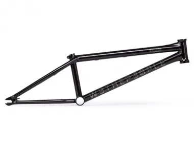 wethepeople "Utopia Hybrid" BMX Rahmen