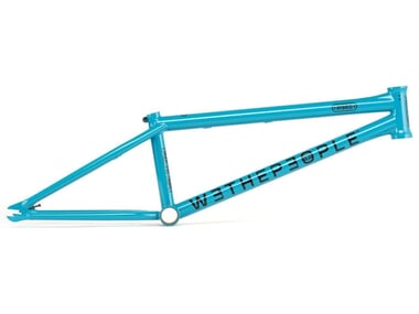 wethepeople "Utopia Hybrid" BMX Frame