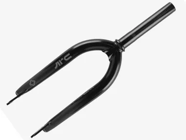 wethepeople "Arc 25" BMX Fork