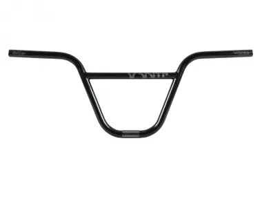 wethepeople "Arc" BMX Bar - 25.4mm (Bar Clamp)