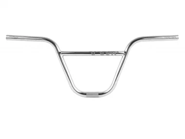 wethepeople "Arc" BMX Lenker - 25.4mm (Lenkerklemmung)