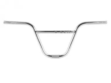 wethepeople "Arc" BMX Bar - 25.4mm (Bar Clamp)