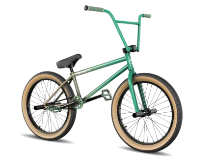Custom Bike Editor