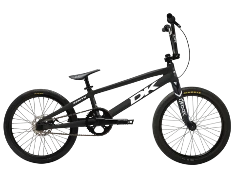 BMX Race Parts Finder