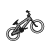 BMX Kids 12" - 18"