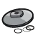 Front Hubguards Spare Parts