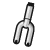 BMX Race Forks + Co.