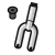 BMX Race Forks + Co.