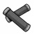 BMX Race Grips + Co.