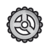 BMX Race Sprockets