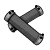 Lock-On Grips