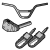 Oldschool BMX Parts