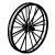 Rear Wheels