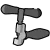 Kettennieter
