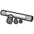 Cranks Spare Parts