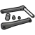 MTB Cranks