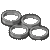 MTB Headset Spacer