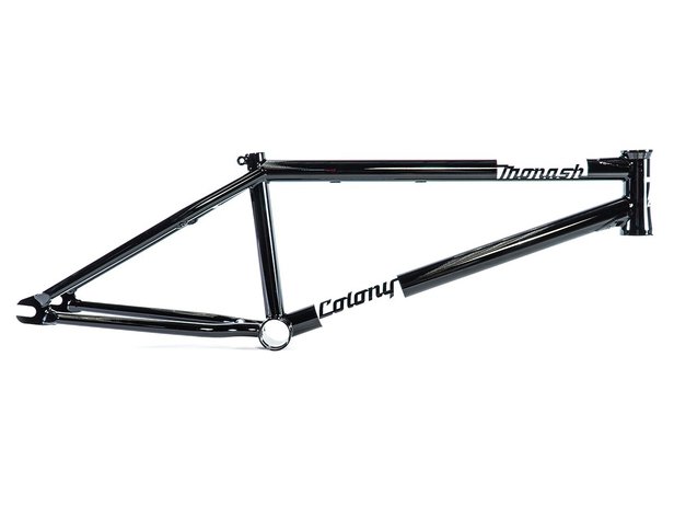 colony bmx frames