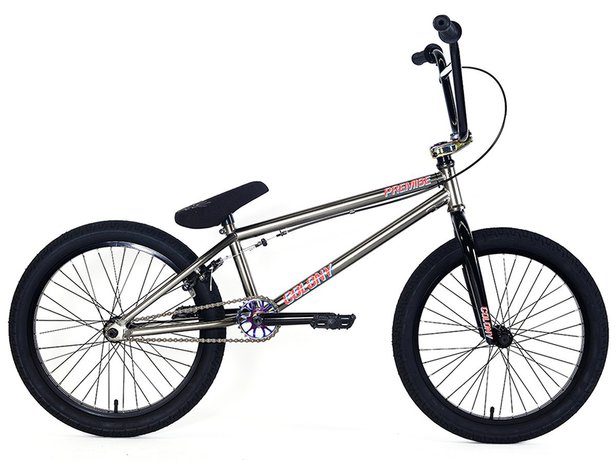 rainbow bmx halfords
