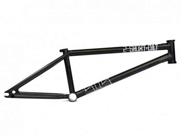 frame bmx cult