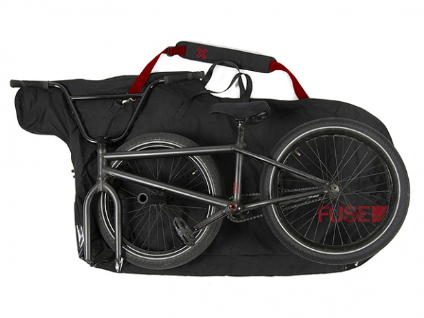 delta bike bag