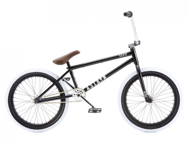 bmx radio astron 2016