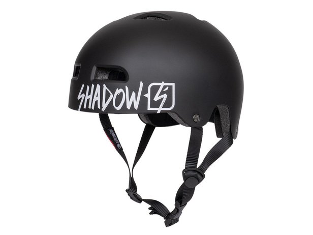 shadow bmx helmets