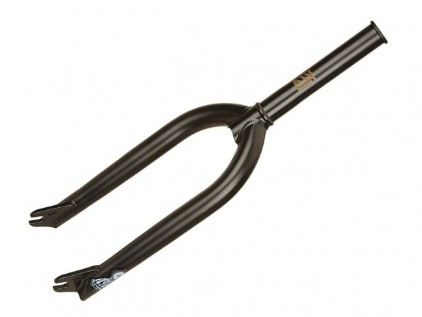 stranger bmx grips