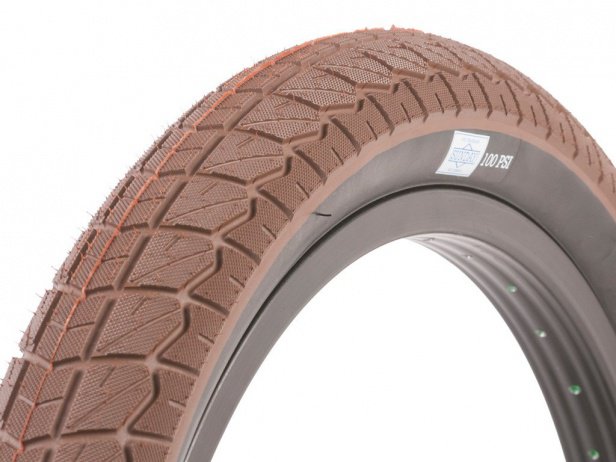 sunday bmx tires