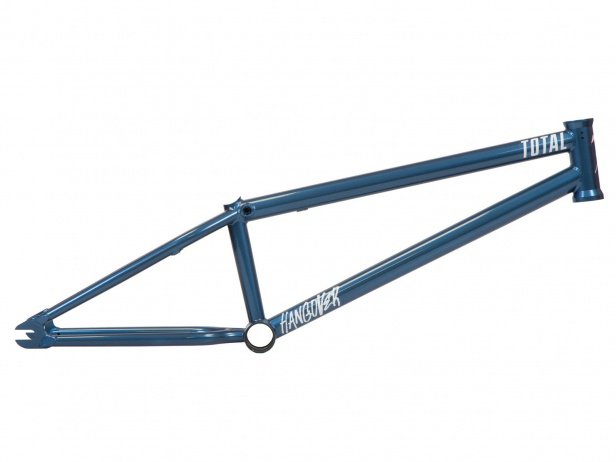 totalbmx hangover h2