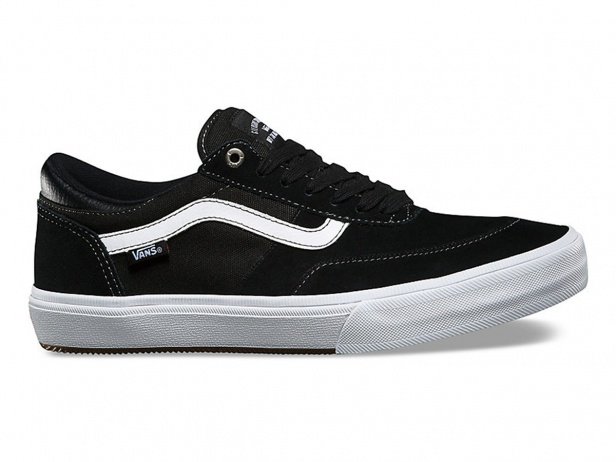 vans signature shoes