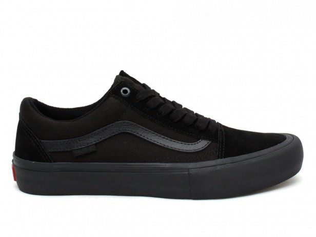 vans old skool pro schuhe