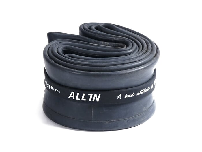 ALL IN "Draw" Tube - 20 Inch